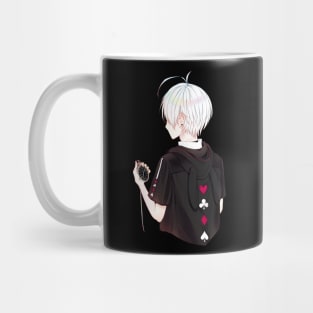 Shion 3 Mug